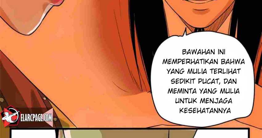 Ming Dynasty’s Failure Bab 32 halaman 27