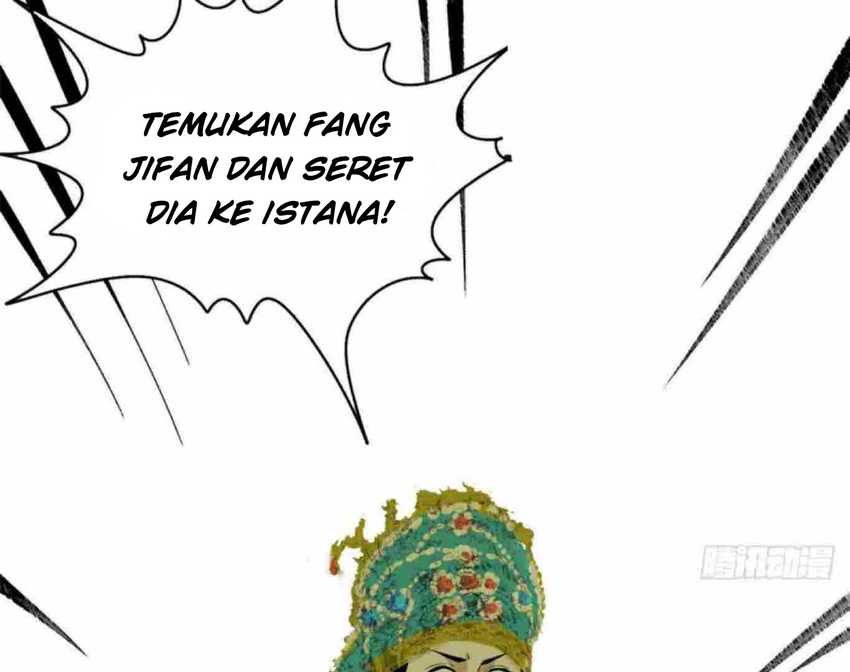 Ming Dynasty’s Failure Bab 32 halaman 29