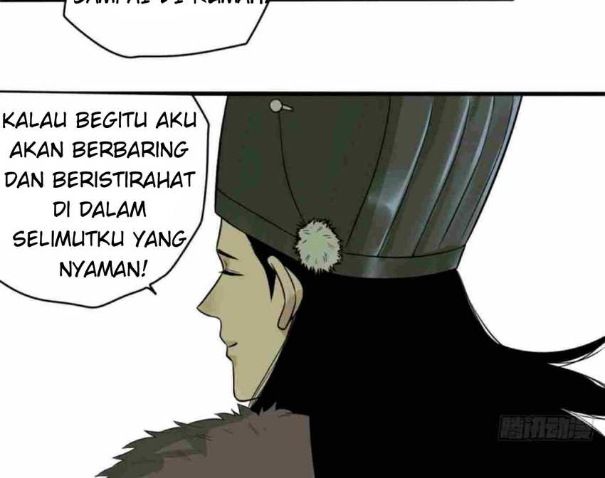 Ming Dynasty’s Failure Bab 32 halaman 32