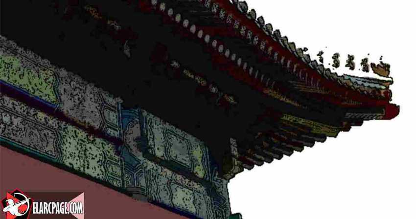 Ming Dynasty’s Failure Bab 32 halaman 41
