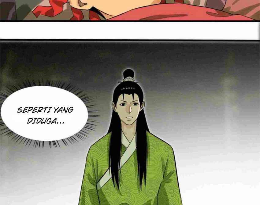 Ming Dynasty’s Failure Bab 32 halaman 43