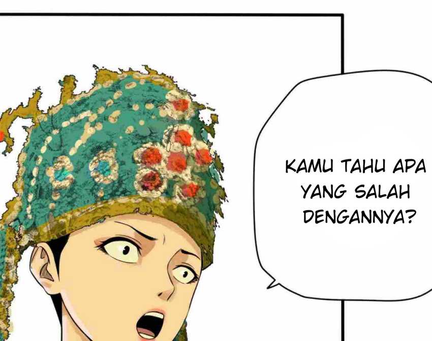 Ming Dynasty’s Failure Bab 32 halaman 46