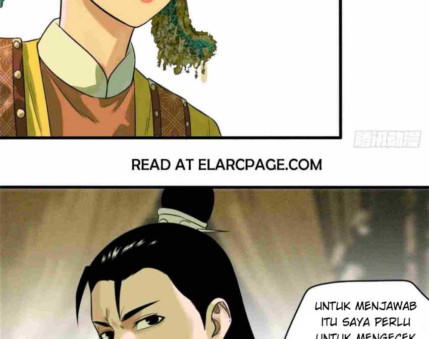 Ming Dynasty’s Failure Bab 32 halaman 47