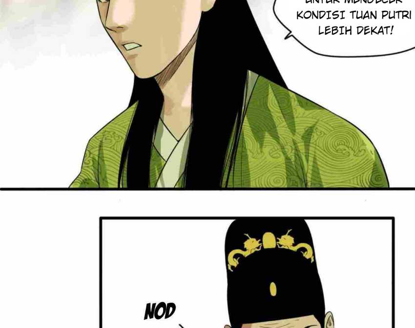 Ming Dynasty’s Failure Bab 32 halaman 48