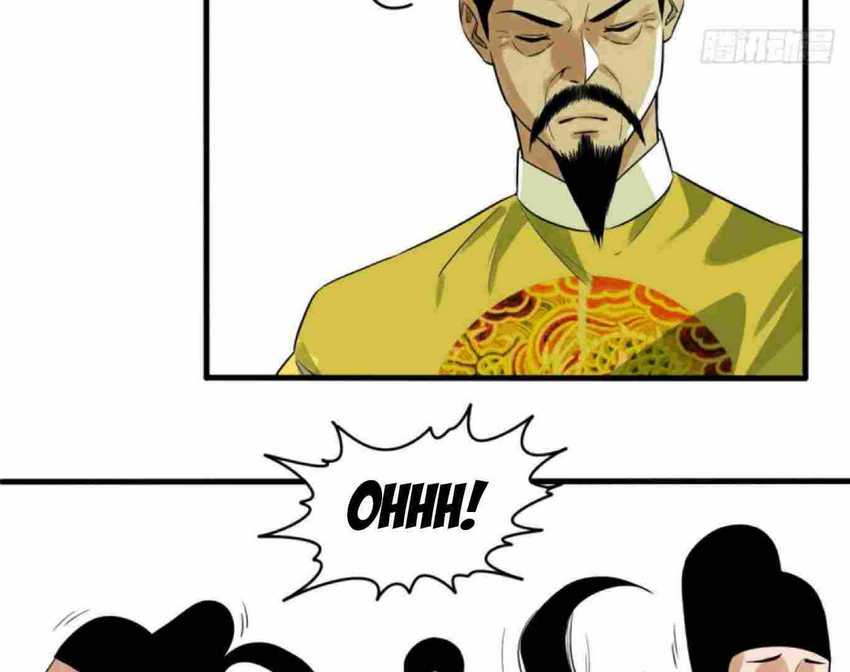 Ming Dynasty’s Failure Bab 32 halaman 49