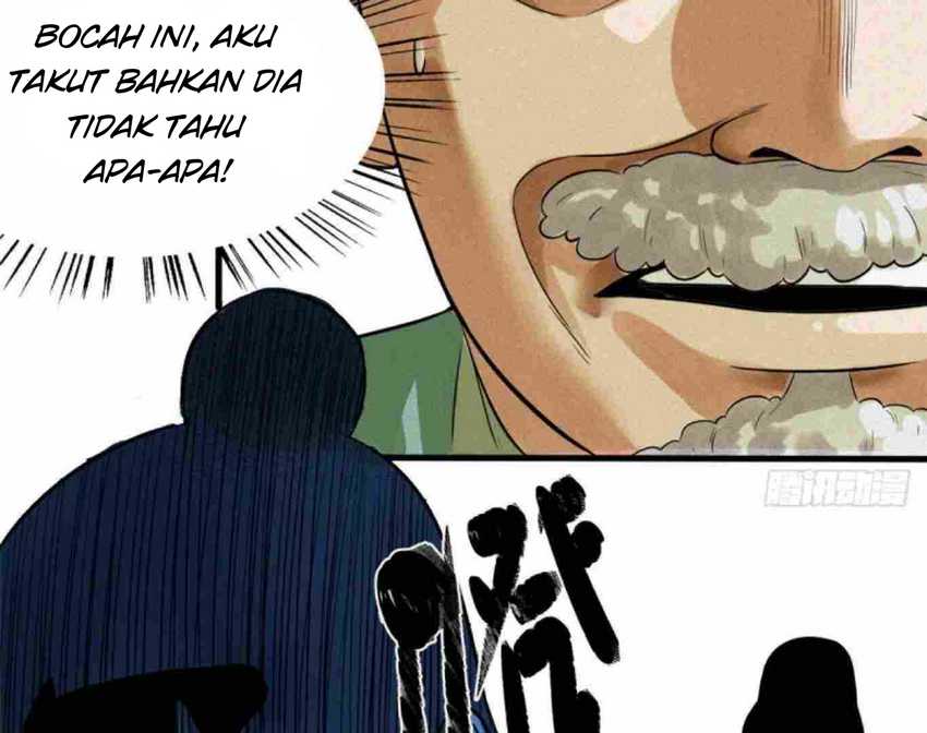Ming Dynasty’s Failure Bab 32 halaman 52
