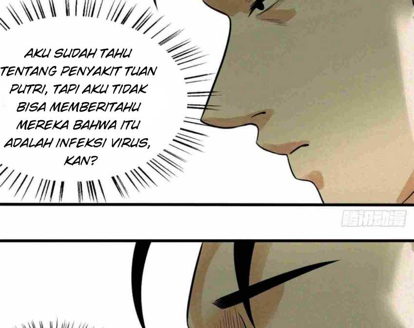 Ming Dynasty’s Failure Bab 32 halaman 54