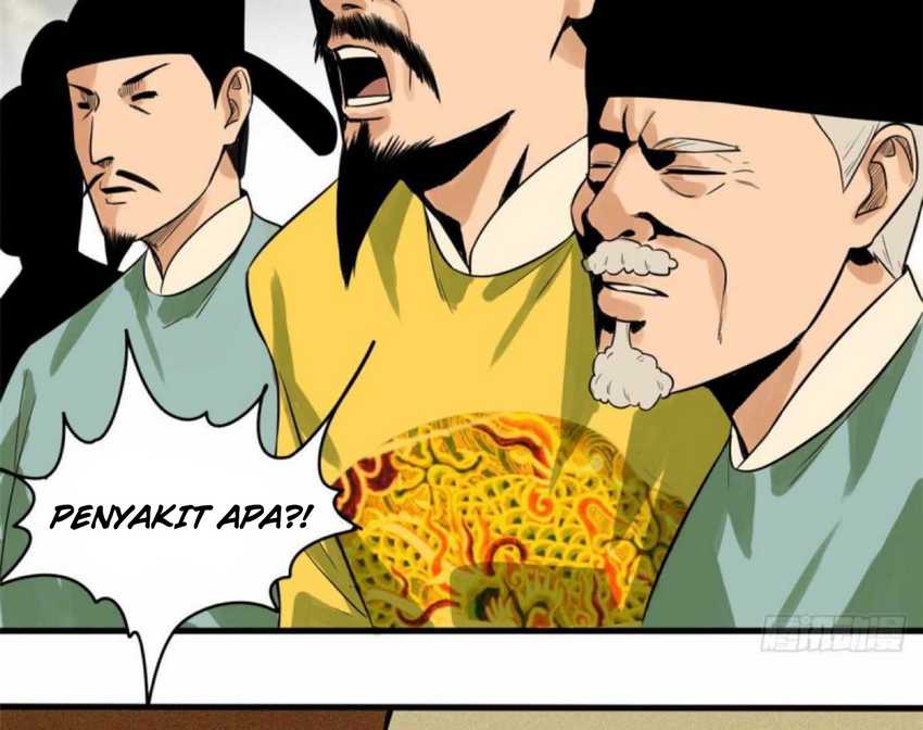 Ming Dynasty’s Failure Bab 32 halaman 58