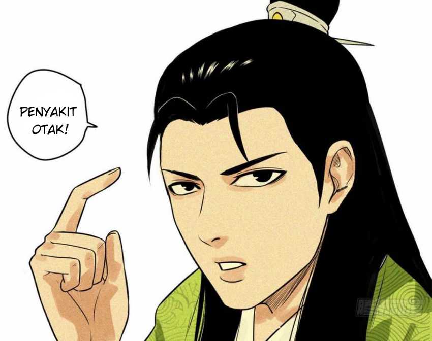 Ming Dynasty’s Failure Bab 32 halaman 60