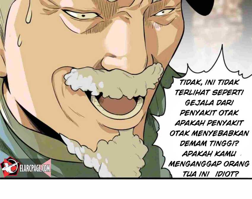 Ming Dynasty’s Failure Bab 33 halaman 5