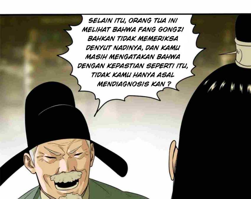 Ming Dynasty’s Failure Bab 33 halaman 6