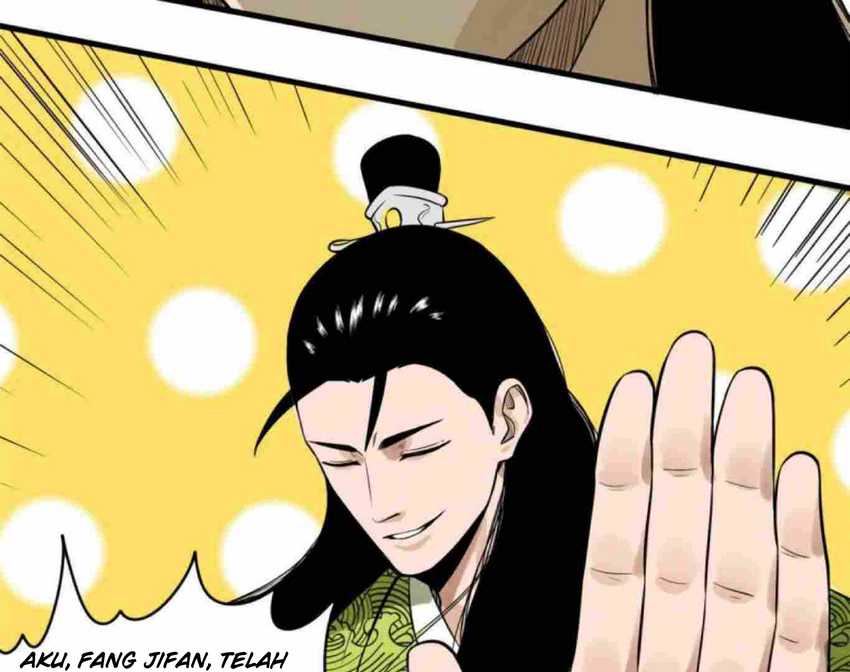 Ming Dynasty’s Failure Bab 33 halaman 8