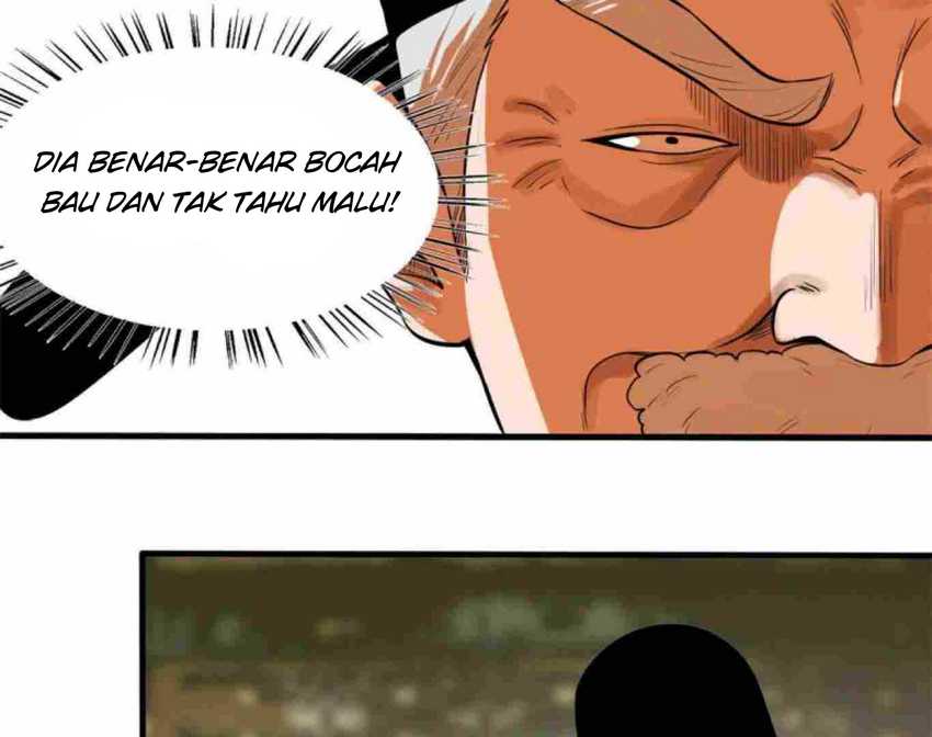 Ming Dynasty’s Failure Bab 33 halaman 10