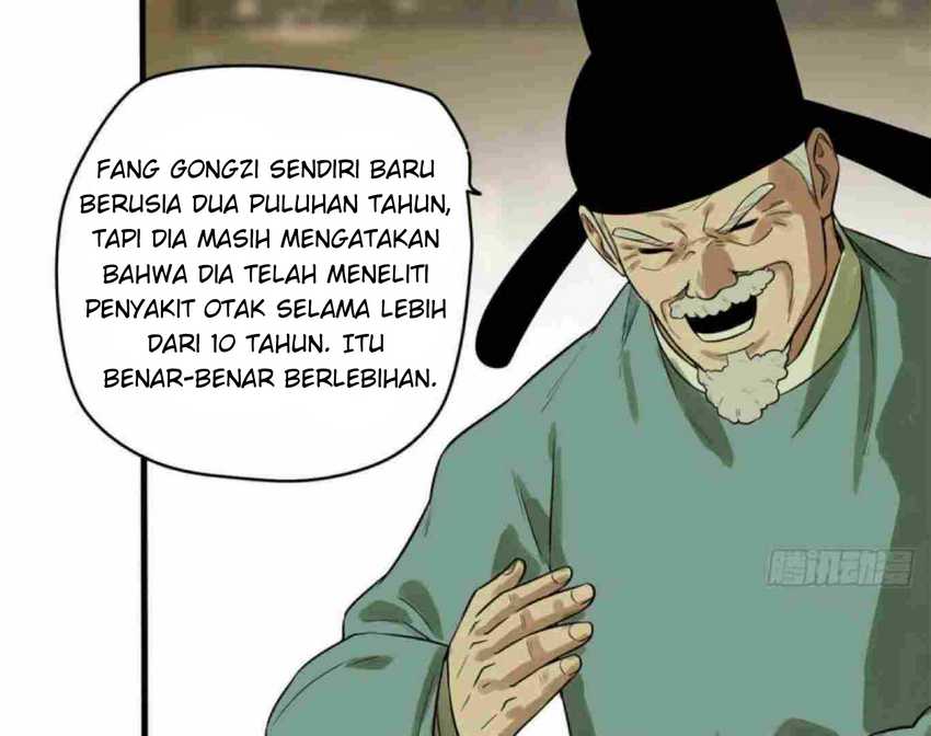 Ming Dynasty’s Failure Bab 33 halaman 11