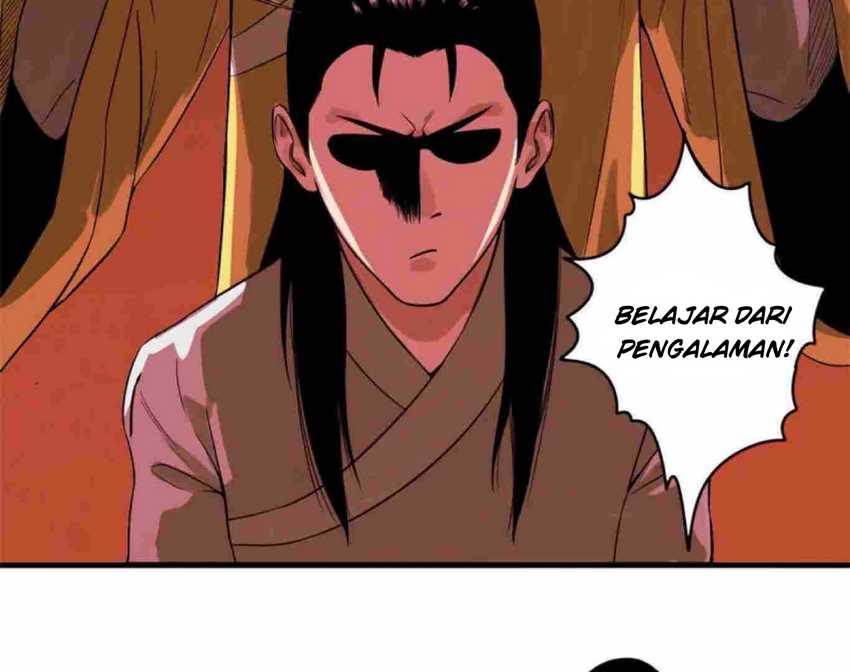 Ming Dynasty’s Failure Bab 33 halaman 15
