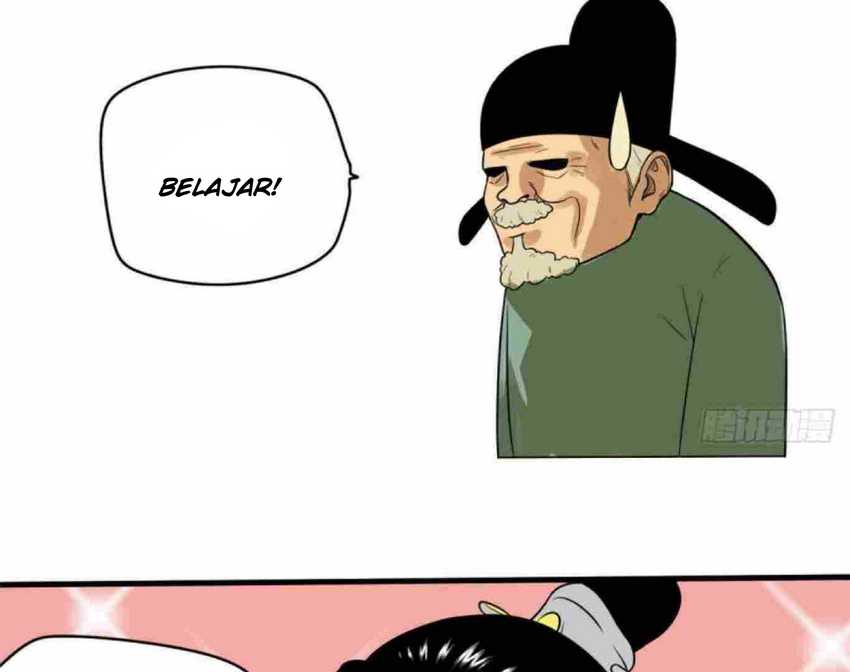 Ming Dynasty’s Failure Bab 33 halaman 16