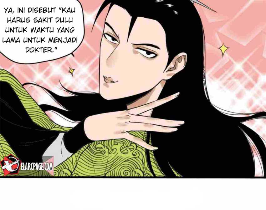Ming Dynasty’s Failure Bab 33 halaman 17