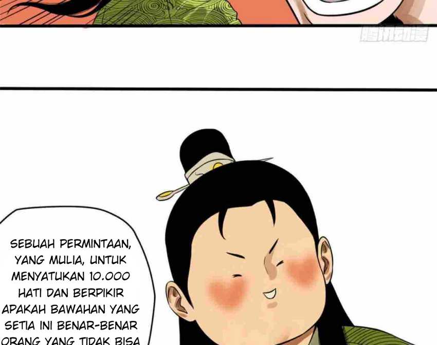 Ming Dynasty’s Failure Bab 33 halaman 19