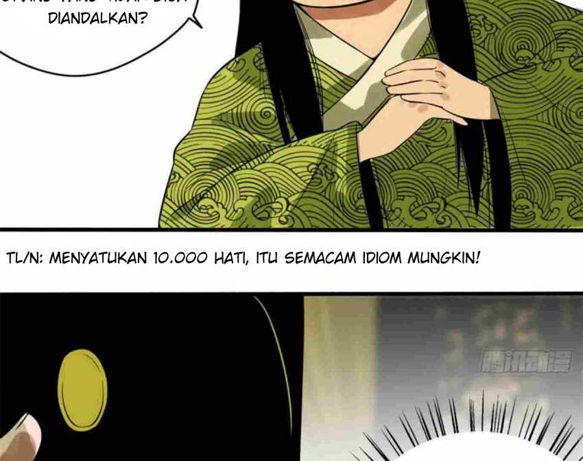 Ming Dynasty’s Failure Bab 33 halaman 20