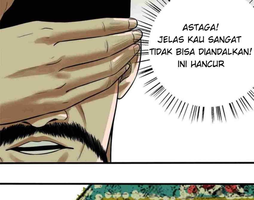 Ming Dynasty’s Failure Bab 33 halaman 21