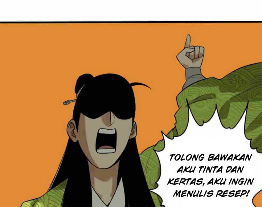 Ming Dynasty’s Failure Bab 33 halaman 24