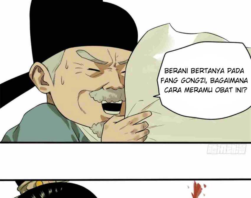 Ming Dynasty’s Failure Bab 33 halaman 29