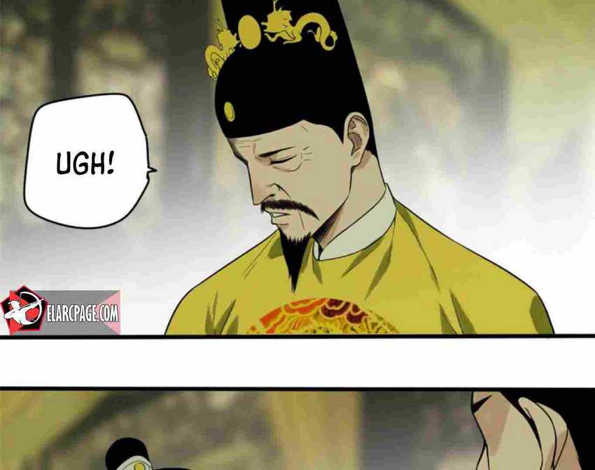 Ming Dynasty’s Failure Bab 33 halaman 32