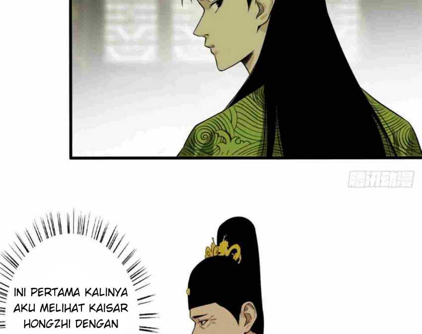 Ming Dynasty’s Failure Bab 33 halaman 35