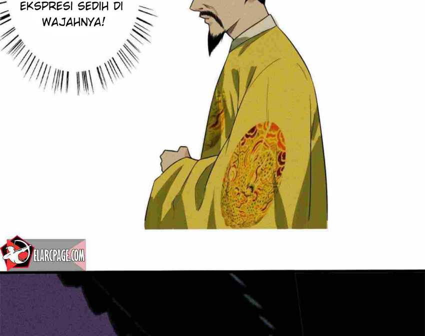 Ming Dynasty’s Failure Bab 33 halaman 36
