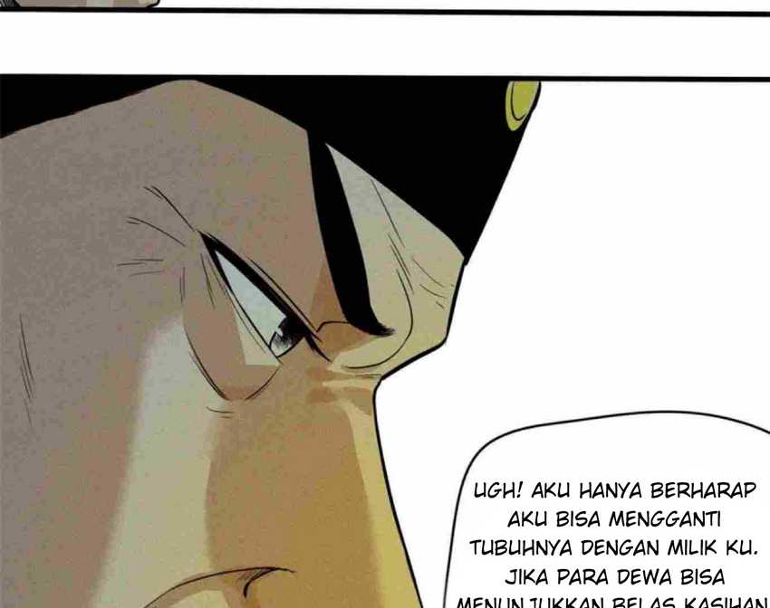 Ming Dynasty’s Failure Bab 33 halaman 43