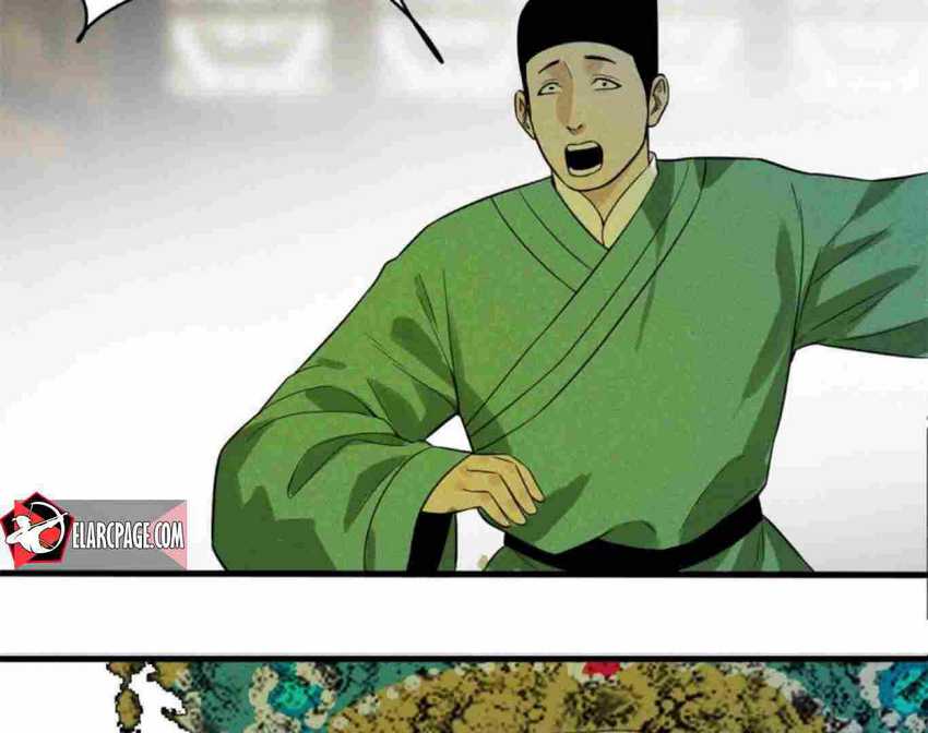 Ming Dynasty’s Failure Bab 33 halaman 46