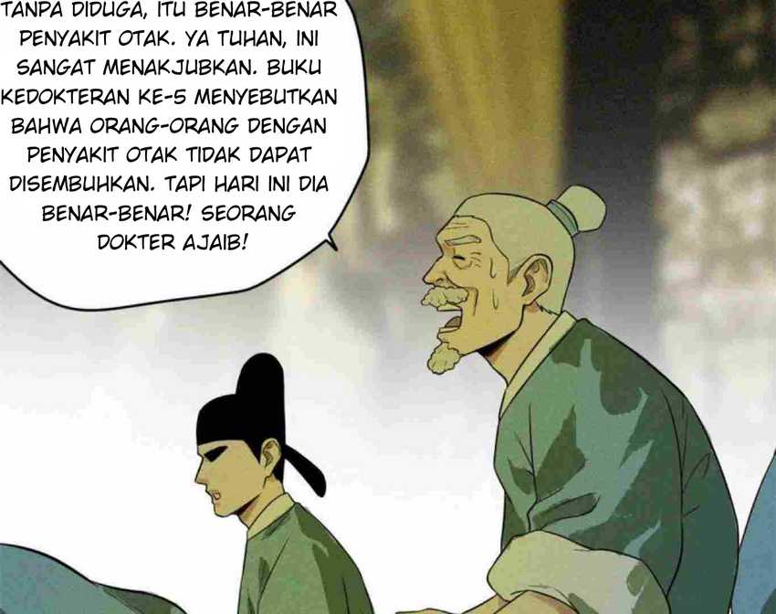 Ming Dynasty’s Failure Bab 33 halaman 48