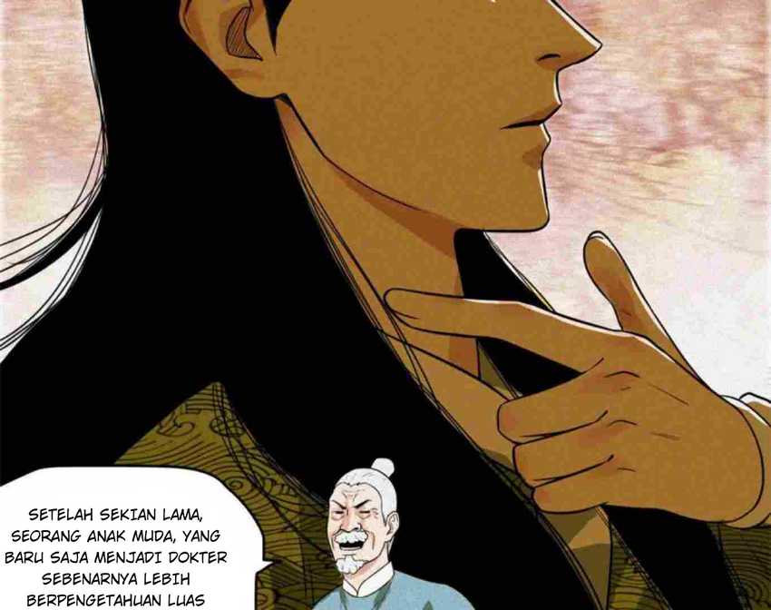 Ming Dynasty’s Failure Bab 33 halaman 50