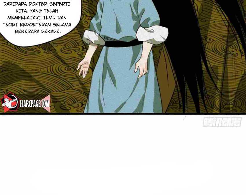 Ming Dynasty’s Failure Bab 33 halaman 51
