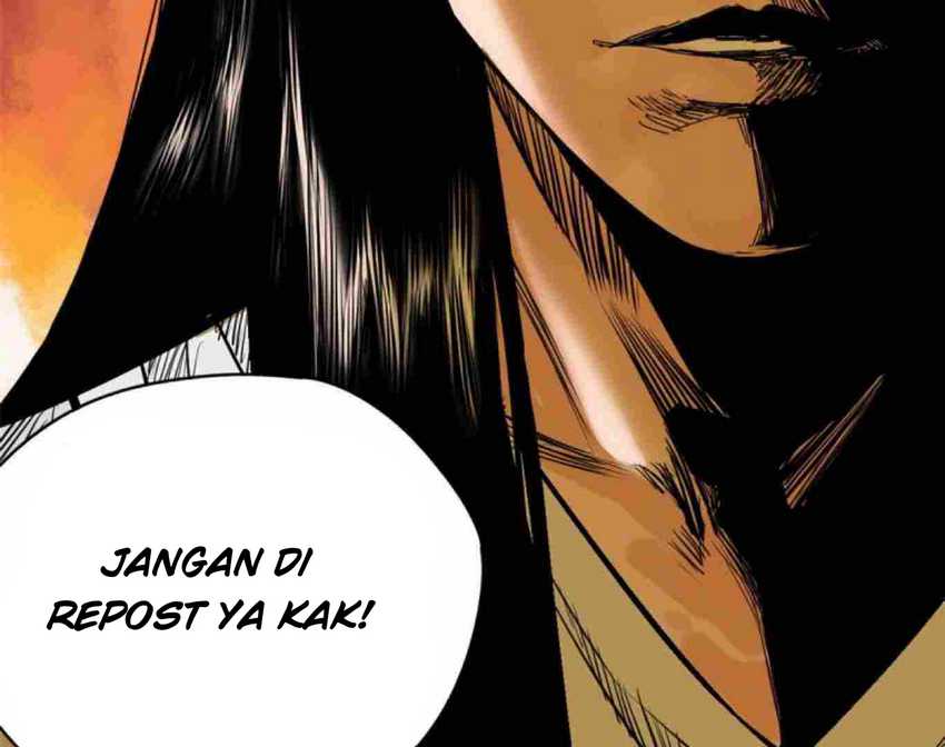 Ming Dynasty’s Failure Bab 33 halaman 53