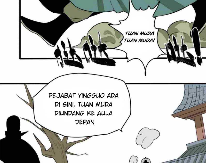 Ming Dynasty’s Failure Bab 34 halaman 4