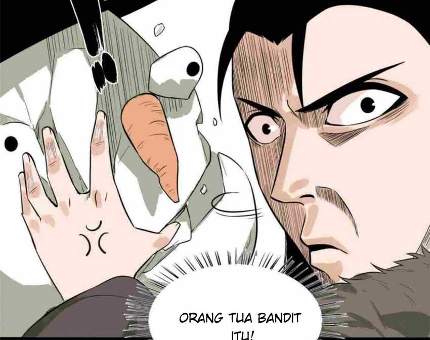 Ming Dynasty’s Failure Bab 34 halaman 6