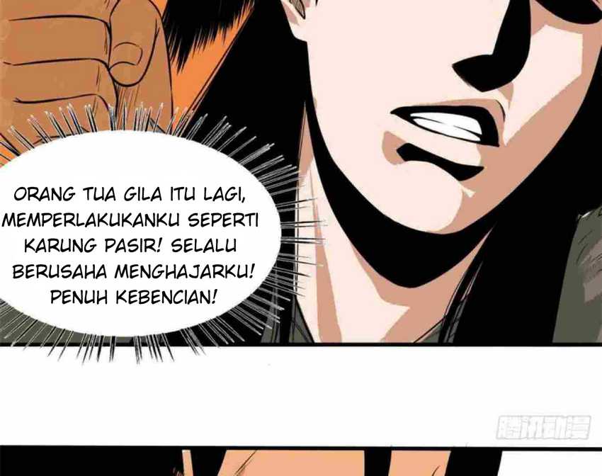 Ming Dynasty’s Failure Bab 34 halaman 8