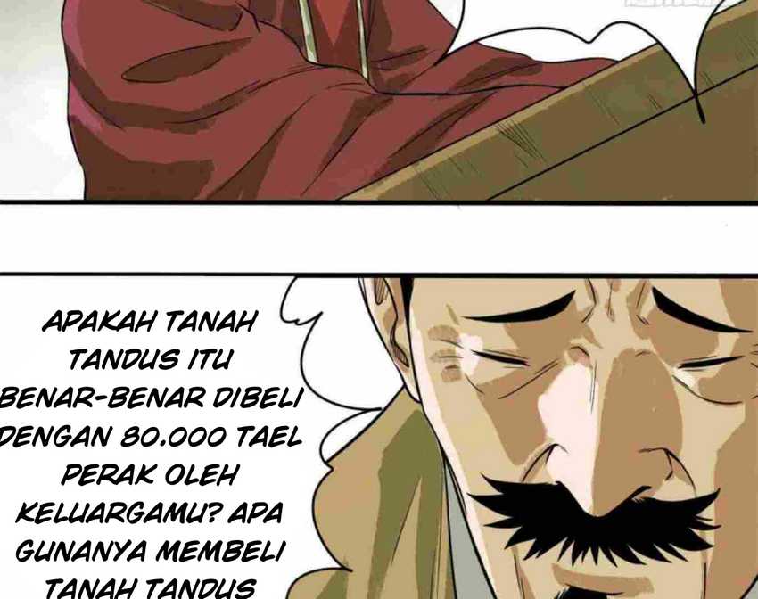 Ming Dynasty’s Failure Bab 34 halaman 15