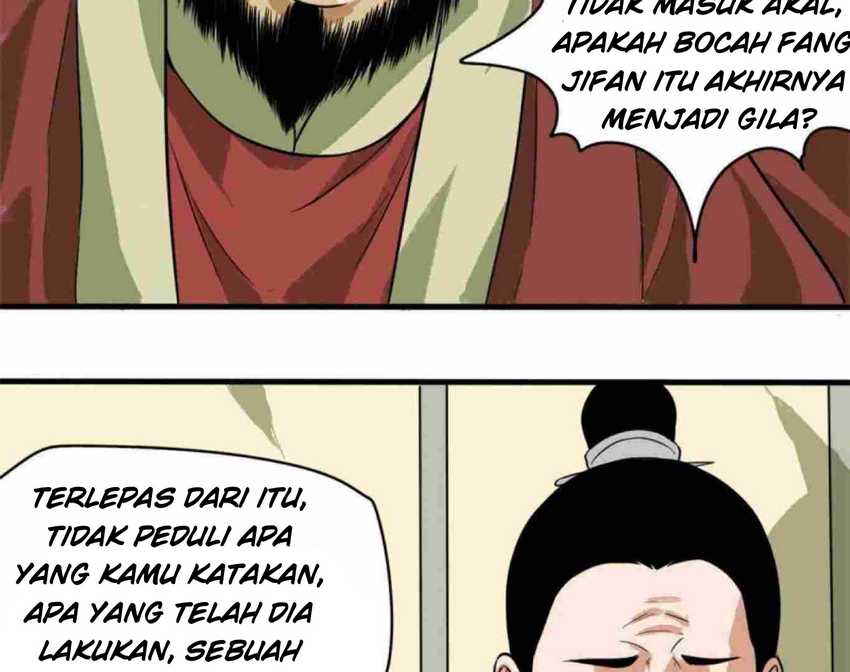 Ming Dynasty’s Failure Bab 34 halaman 17