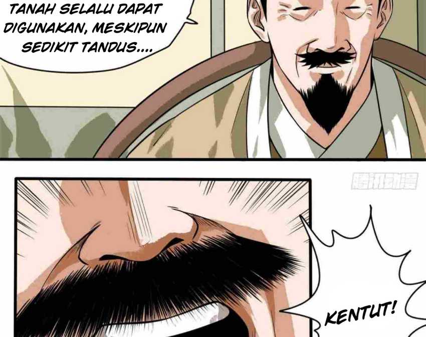 Ming Dynasty’s Failure Bab 34 halaman 18