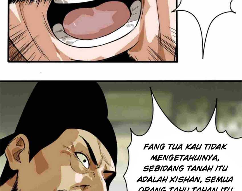 Ming Dynasty’s Failure Bab 34 halaman 19