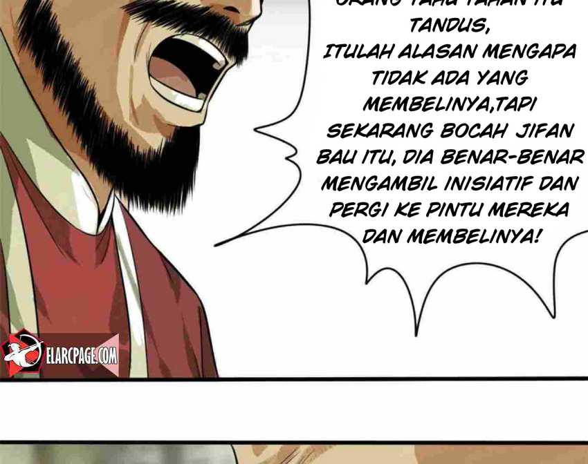 Ming Dynasty’s Failure Bab 34 halaman 20