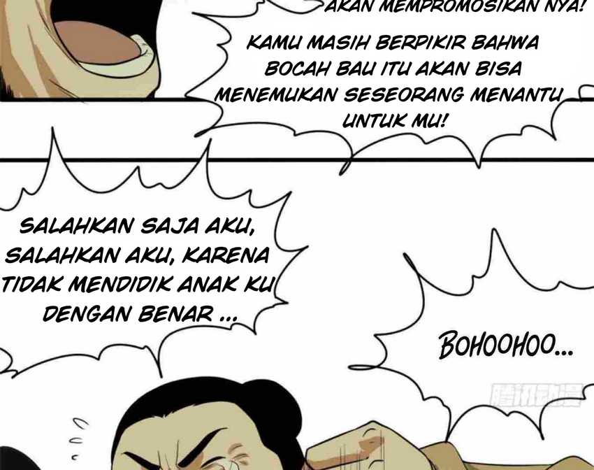 Ming Dynasty’s Failure Bab 34 halaman 25