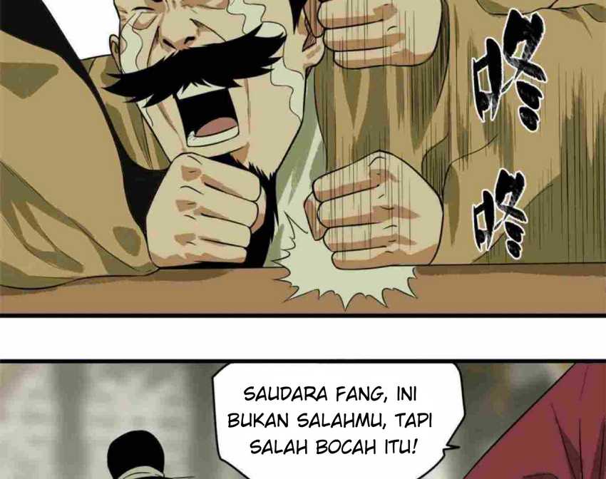 Ming Dynasty’s Failure Bab 34 halaman 26