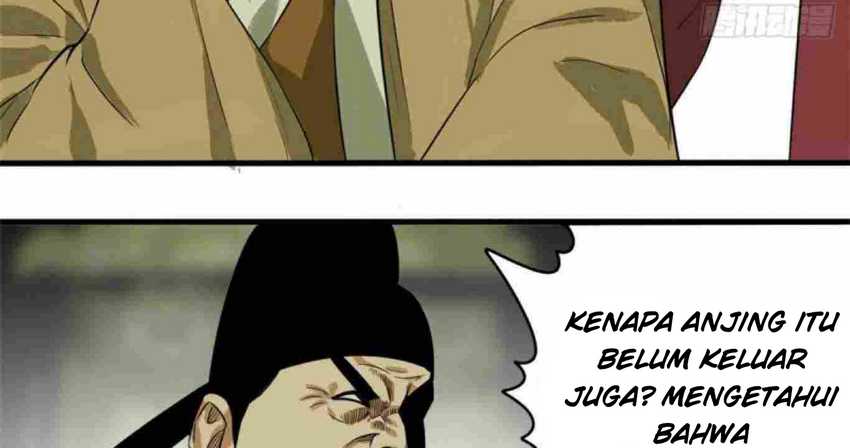 Ming Dynasty’s Failure Bab 34 halaman 28