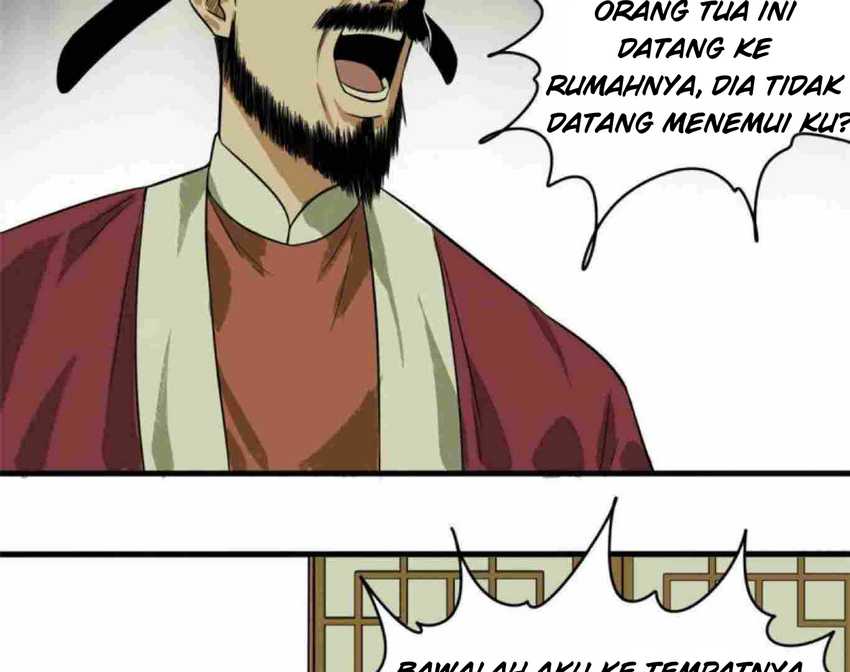 Ming Dynasty’s Failure Bab 34 halaman 29
