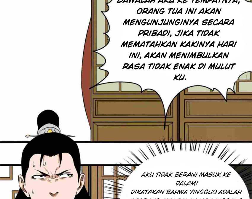 Ming Dynasty’s Failure Bab 34 halaman 30