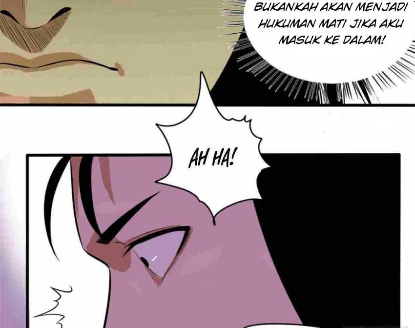 Ming Dynasty’s Failure Bab 34 halaman 33