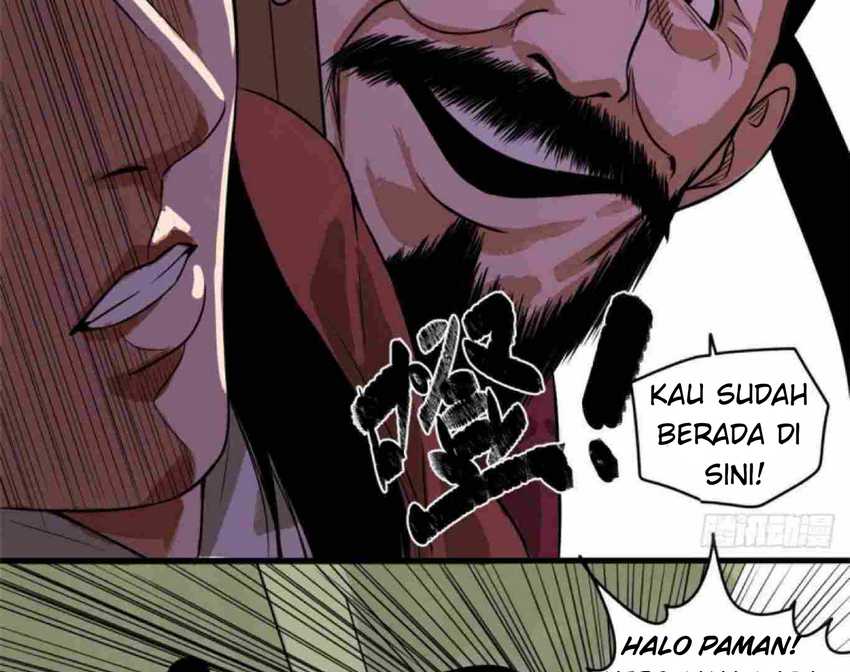 Ming Dynasty’s Failure Bab 34 halaman 35